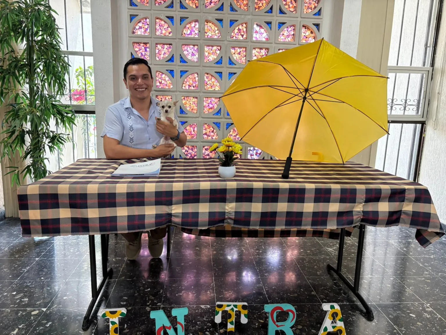 Más Información